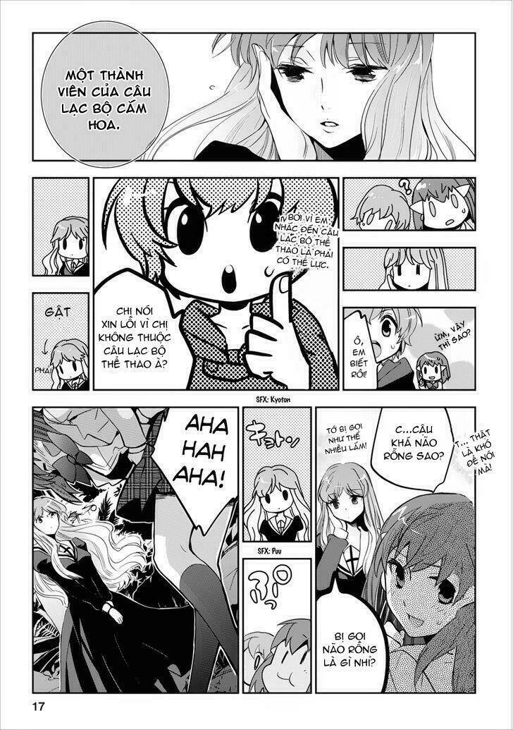 soukai no eve chapter 4 18