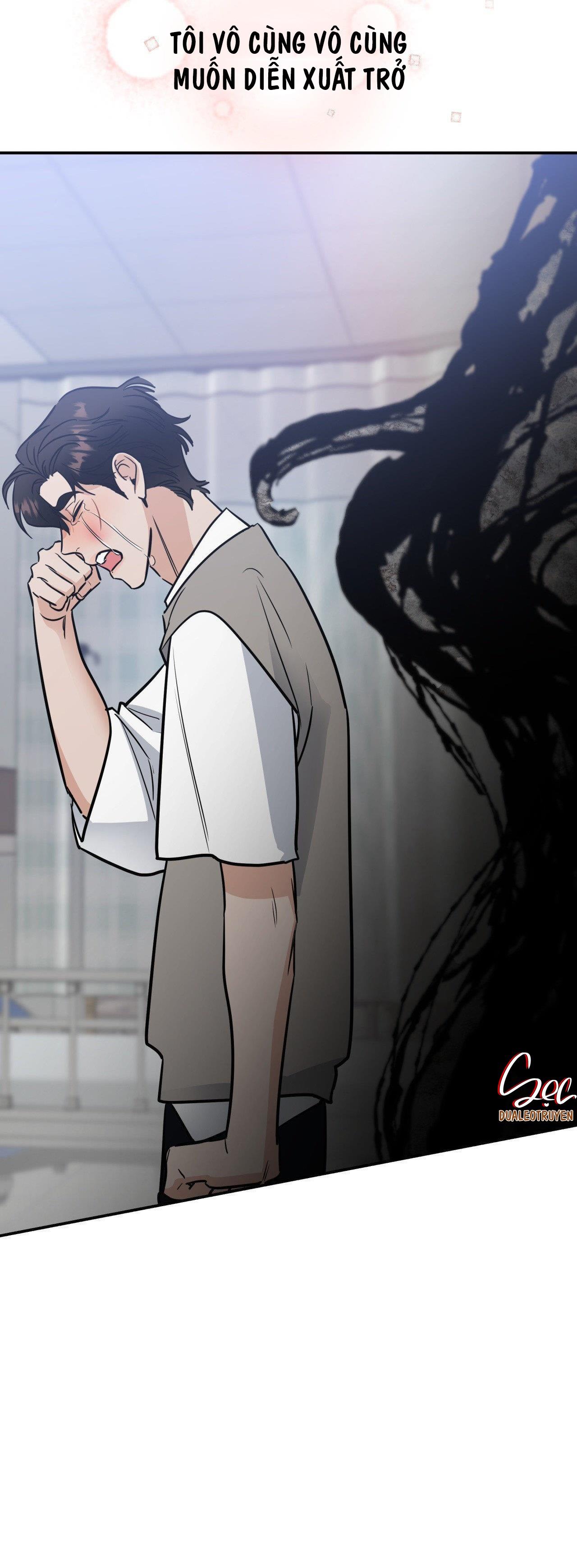 lệnh cứu rỗi chapter 22 36