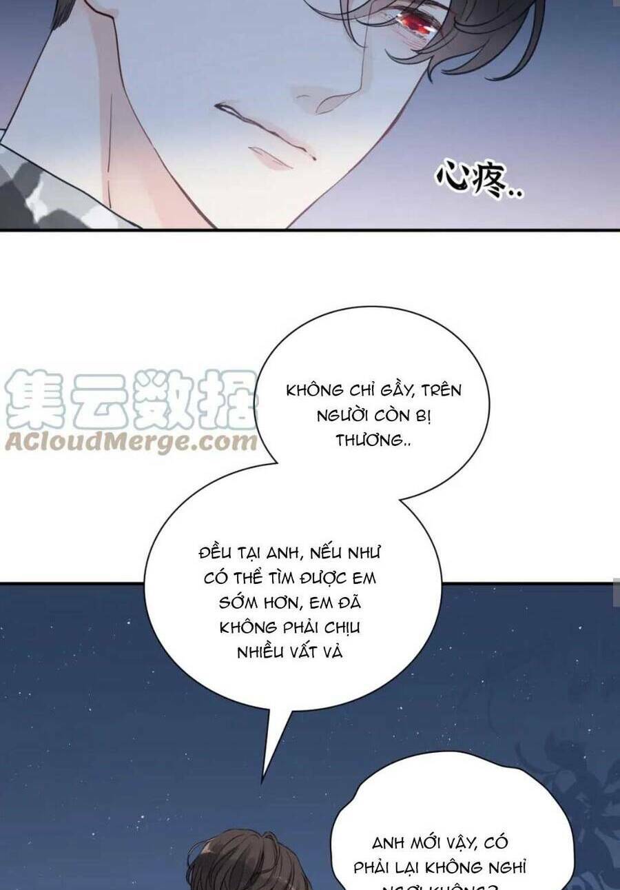 cô vợ hợp đồng bỏ trốn của tổng giám đốc chapter 489 28