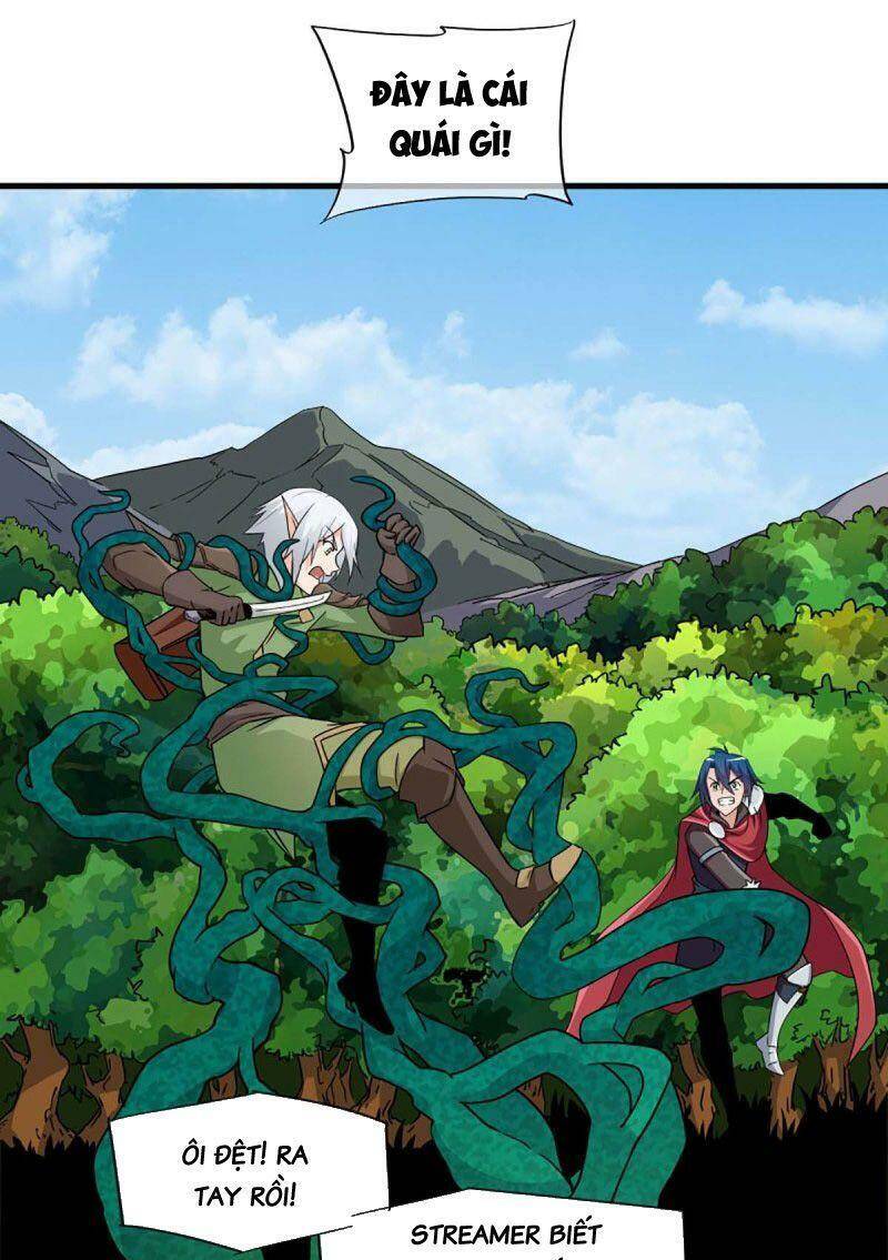 ta livestream tại dị giới chapter 24 3