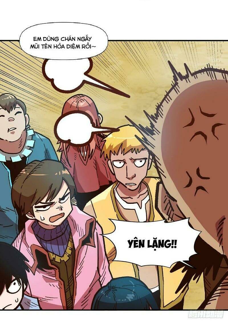 đại lục vô song chapter 9 18