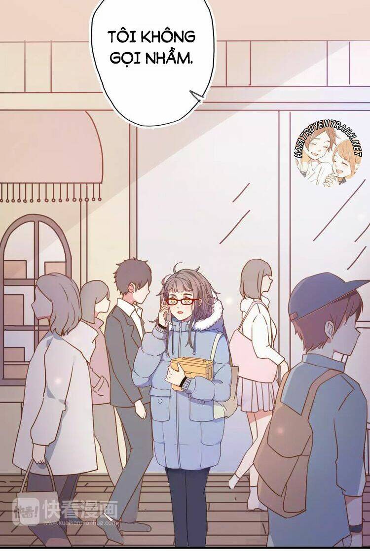 cuộc chiến tiền nhiệm chapter 2.1 7