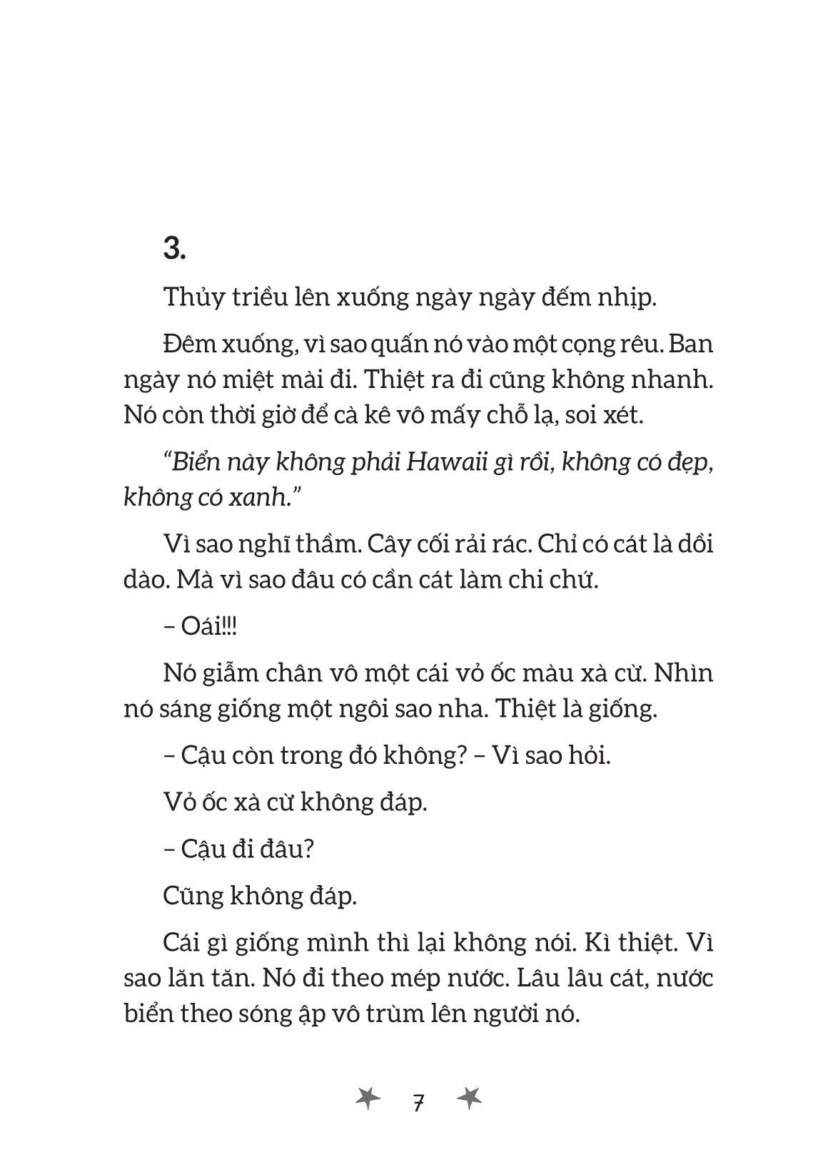 Lạc Khỏi Ngân Hà