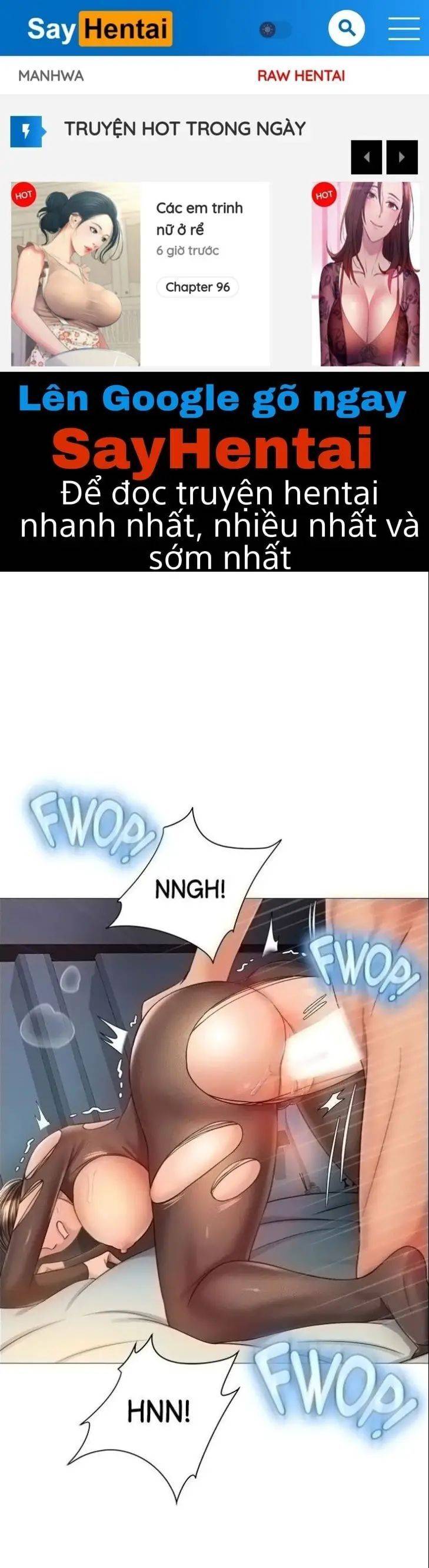 my daughter's friend chapter 71 1