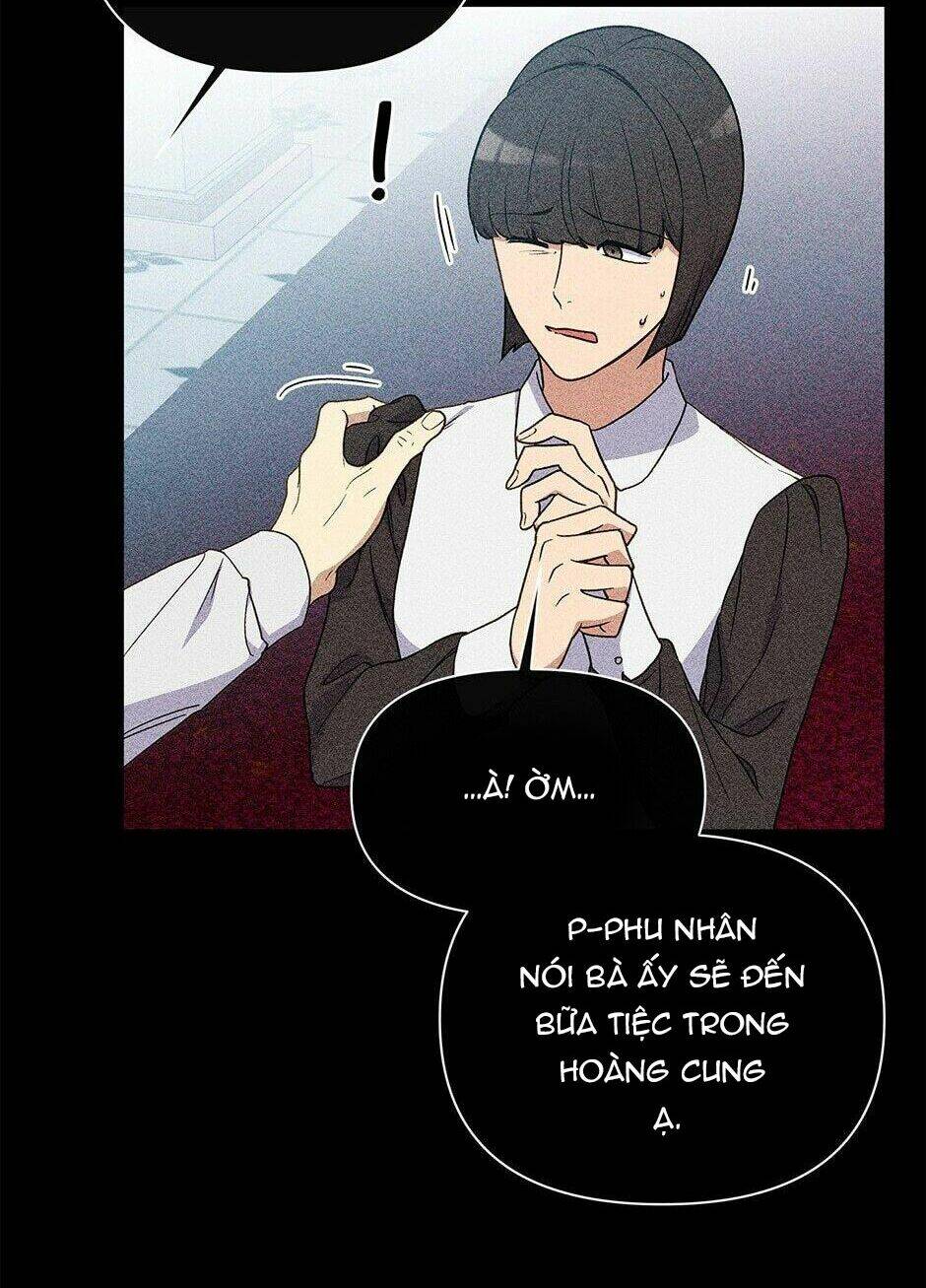 khế ước của nữ công tước quái vật chapter 90 20