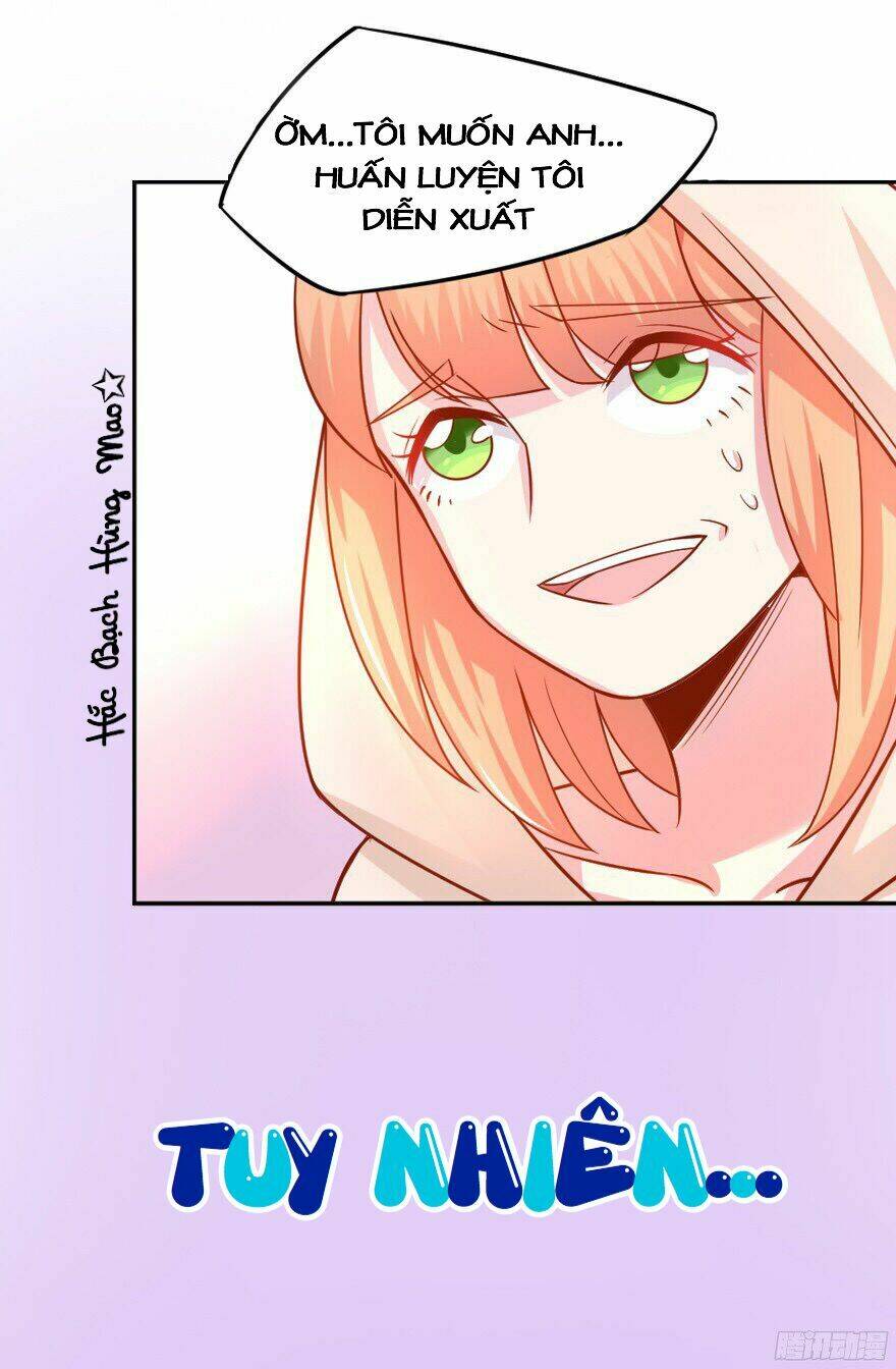 chủ nhân là ảnh đế chapter 1 7