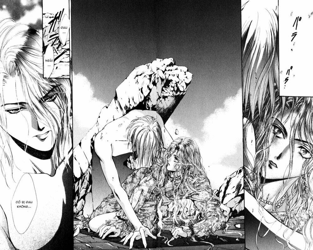 tình yêu loạn luân chapter 33 20