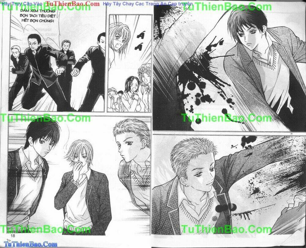 thử 1 lần nhé chapter 5 10