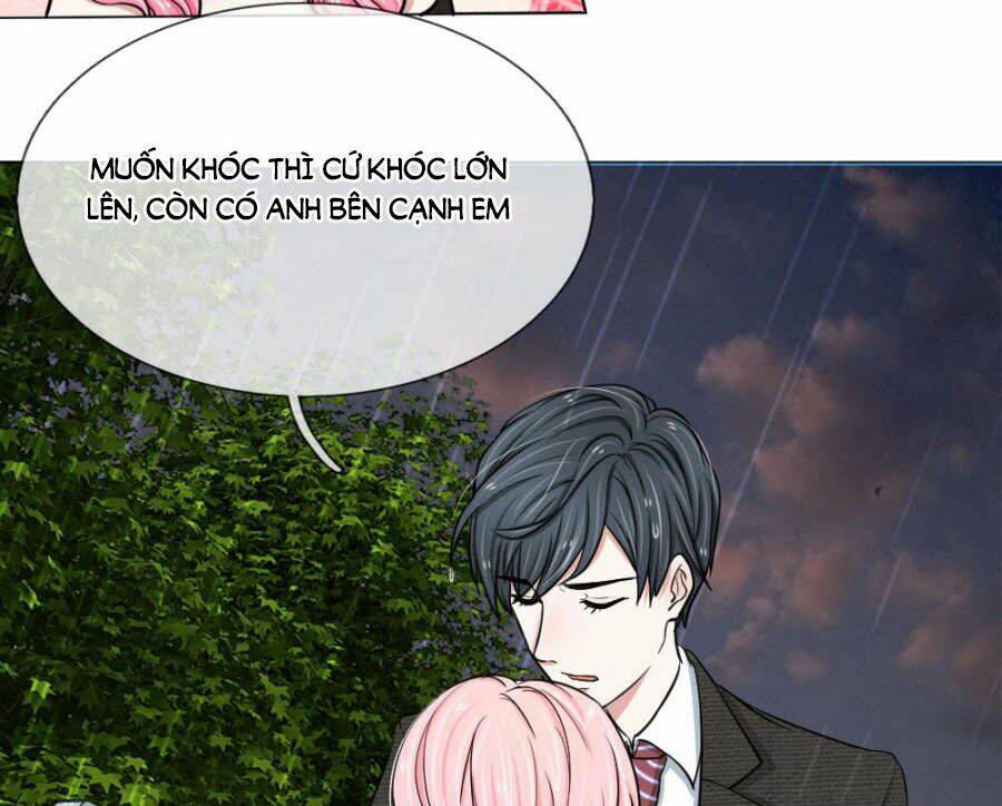 100 phương thức đẩy ngã ca ca chapter 6 10