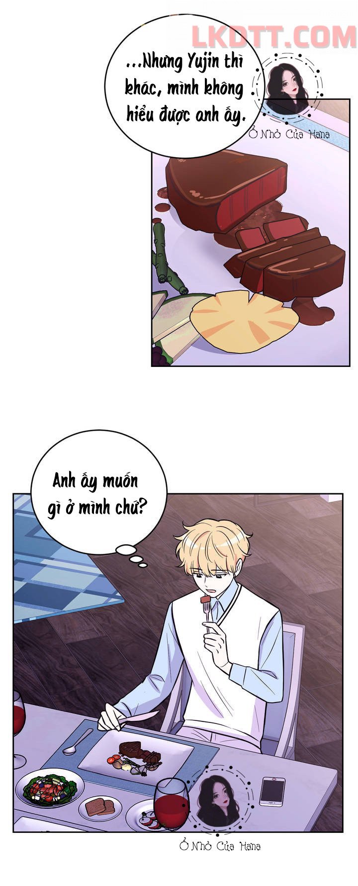 kinh nghiệm cảnh nóng chapter 19 12