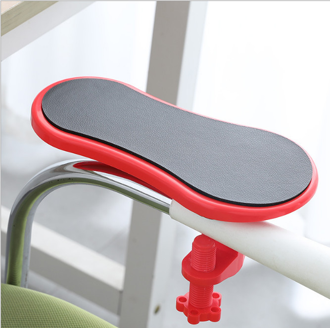 Miếng đệm kê tay chuột chống mỏi, chống thoái hóa cổ tay xoay 180 độ tiện dụng khi sử dụng máy tính văn phòng, chơi game GD333 DRU - Hàng Chính Hãng