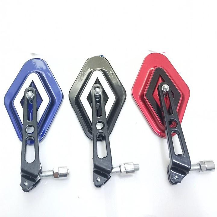 Kiếng chiếu hậu xe máy chân 10li 3