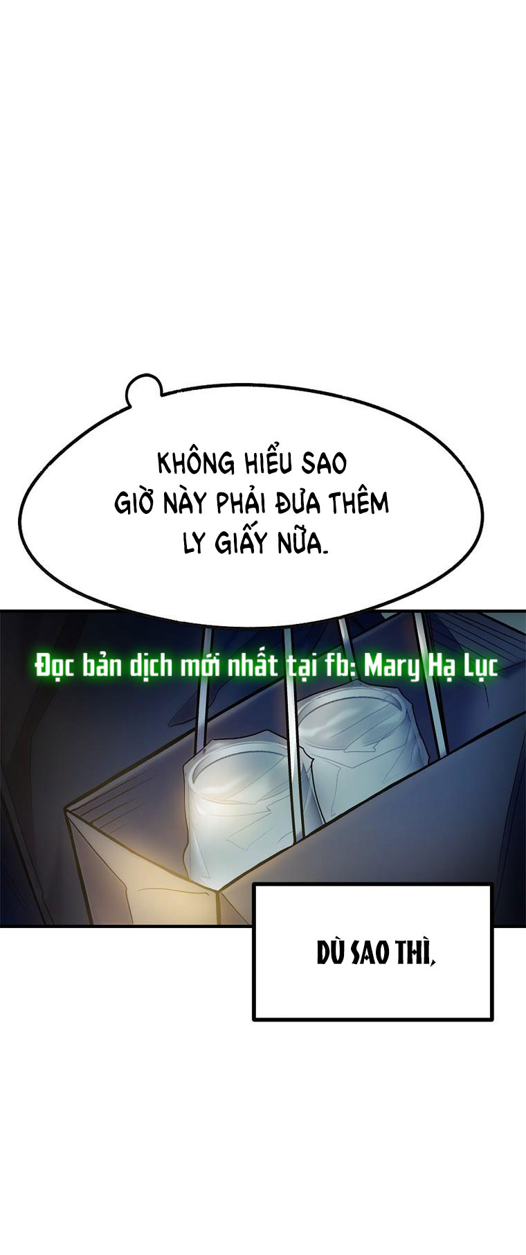 Sugar Rain chapter 6.2 - Trang 4