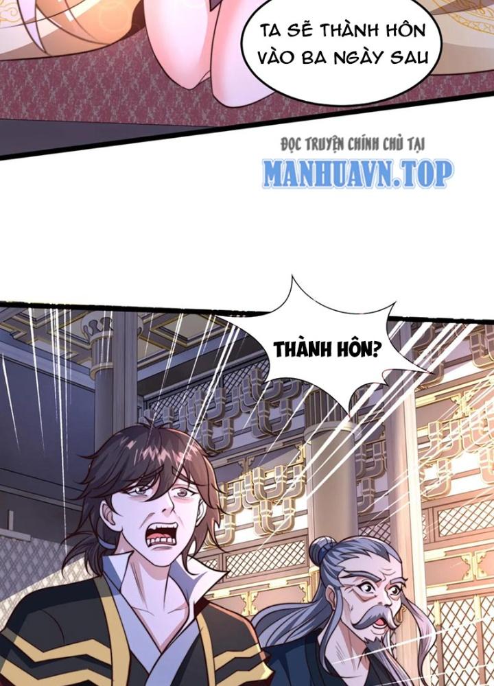 ta nuôi ma quỷ ở trấn ma ti chapter 250 24