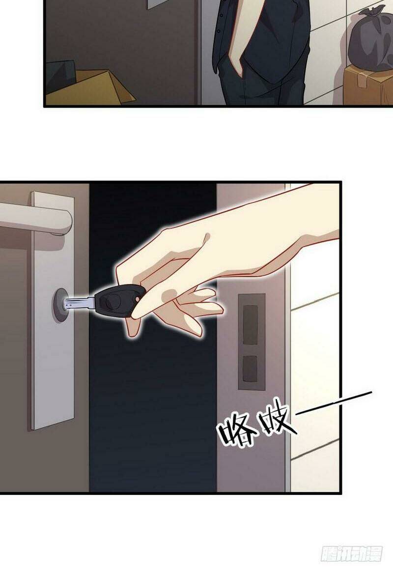 xuyên không vào thế giới nữ cường chapter 44 8