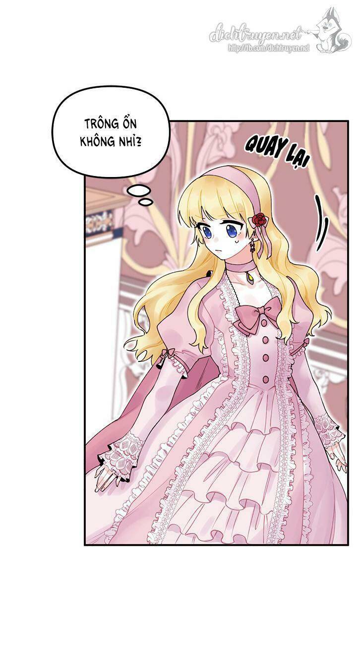 công chúa bãi rác chapter 16 55