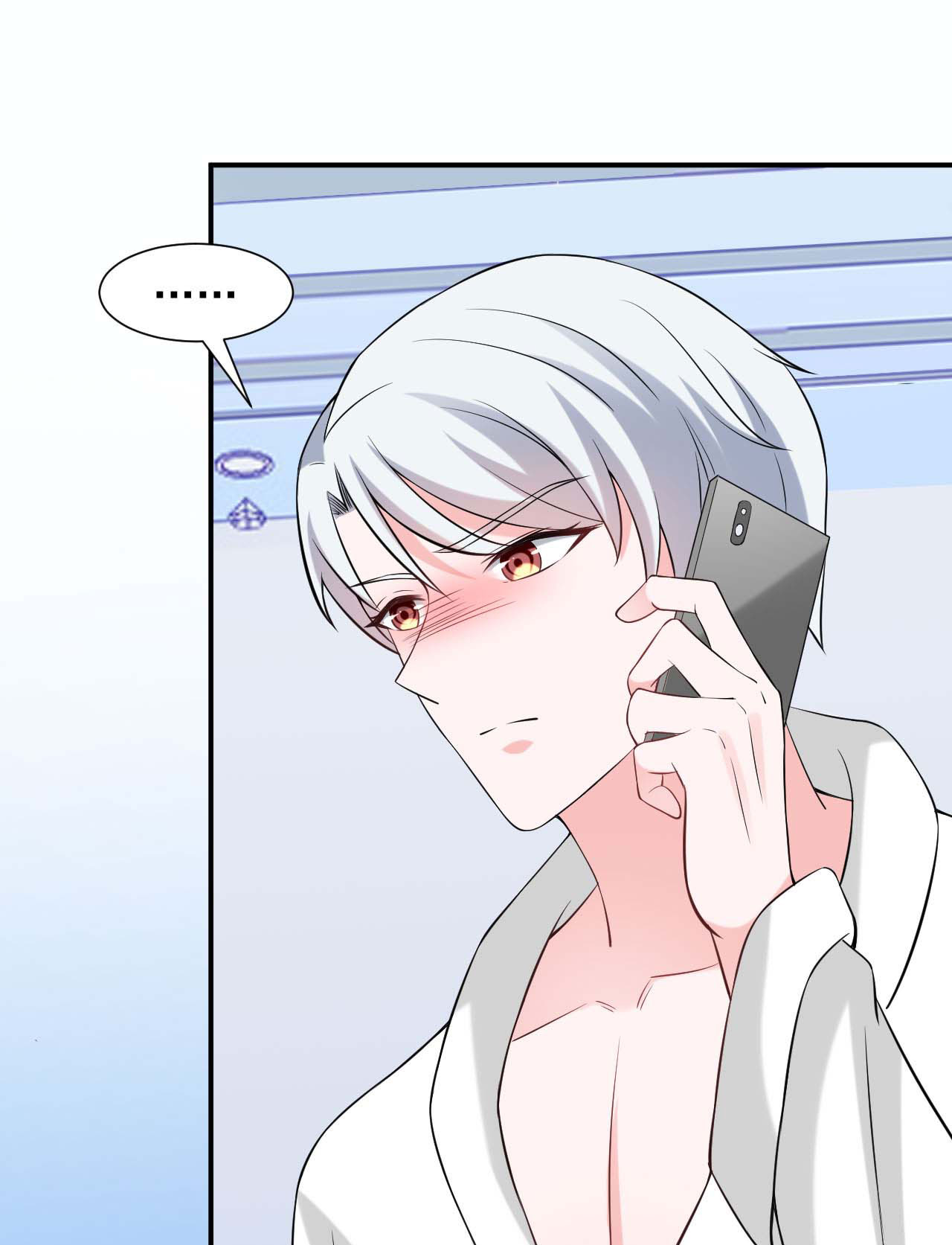 bí mật không thể yêu đương chapter 66 20