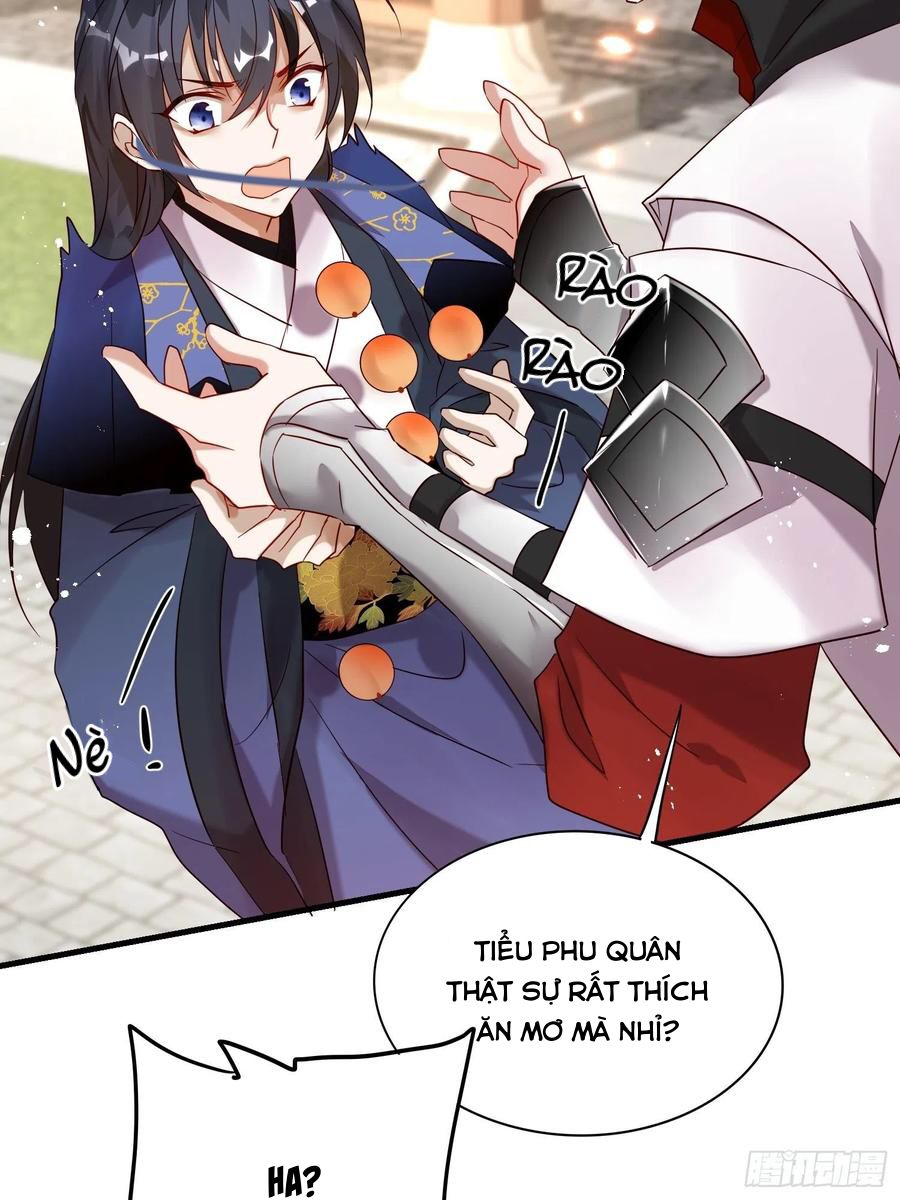 lục thân bất nhận chapter 64 14