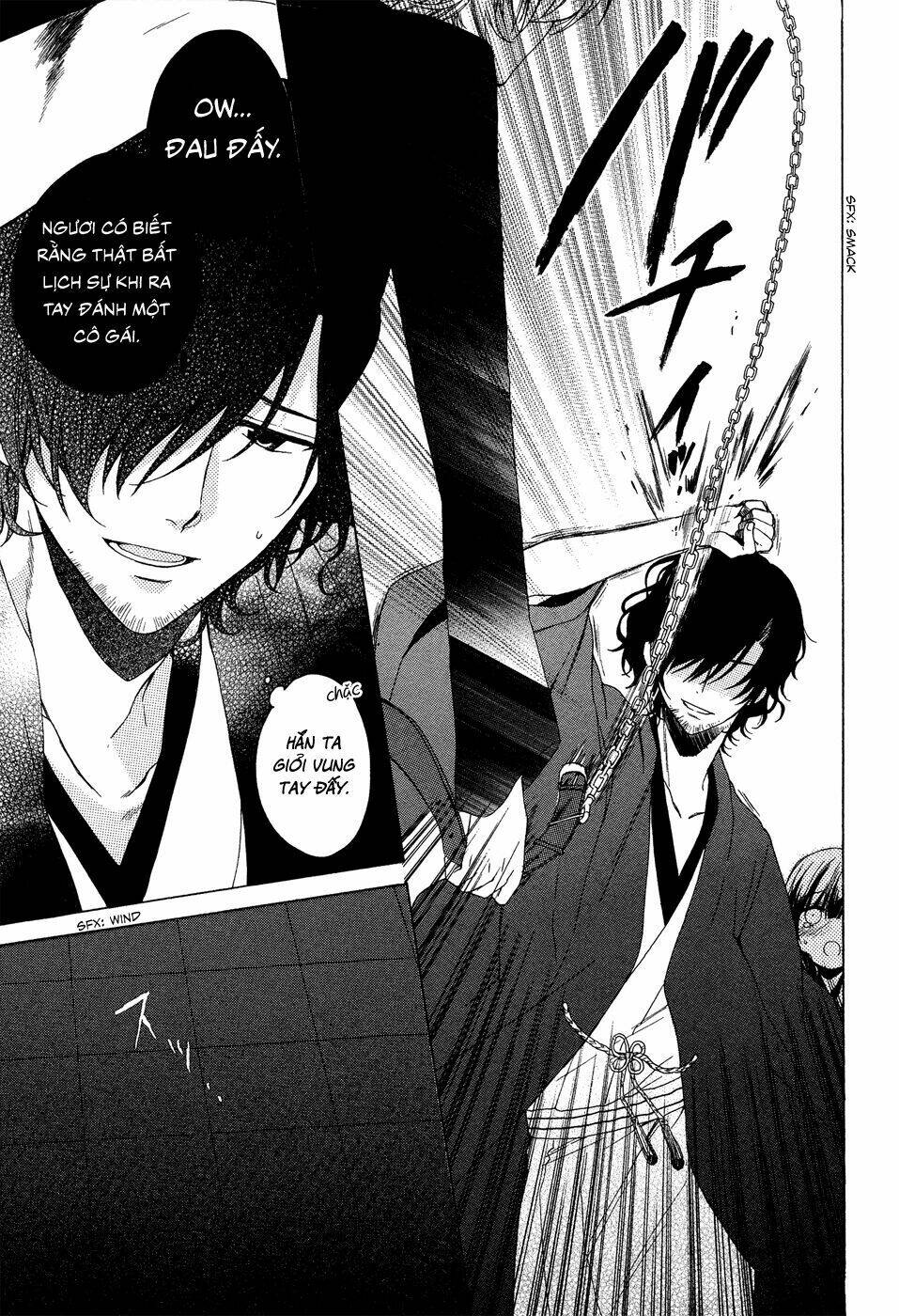 kudamimi no neko chapter 1 41