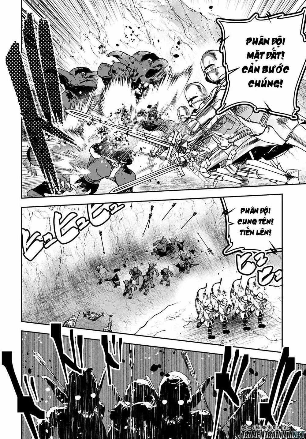 shounin yuusha wa isekai wo gyuujiru! - saibai skill de nandemo fuyashi chaimasu chapter 18 15