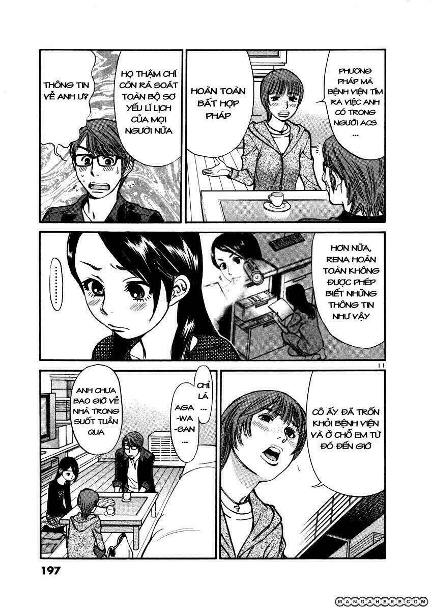 sakuranbo syndrome chapter 18 12