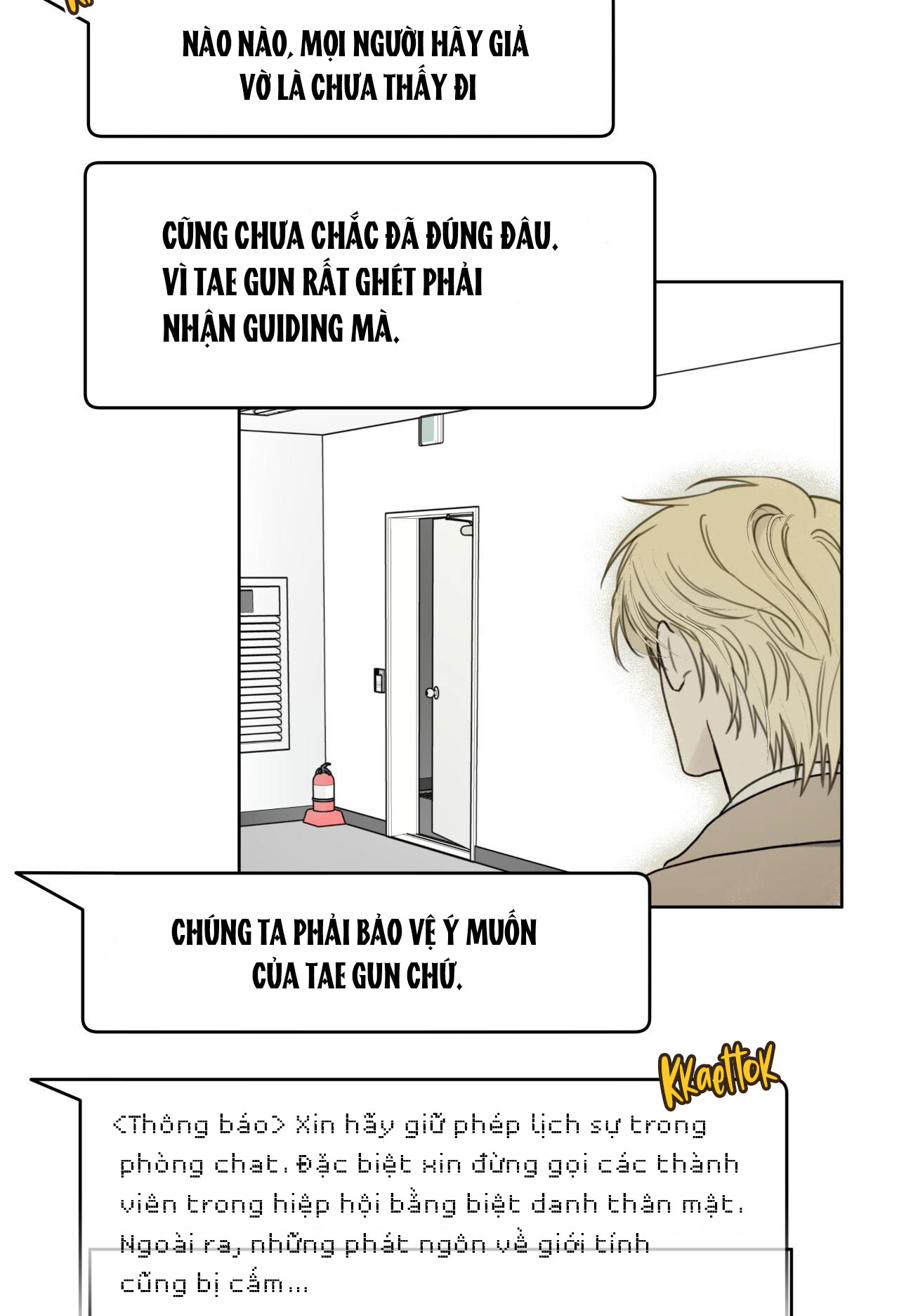 guiding nguy hiểm chapter 3 25