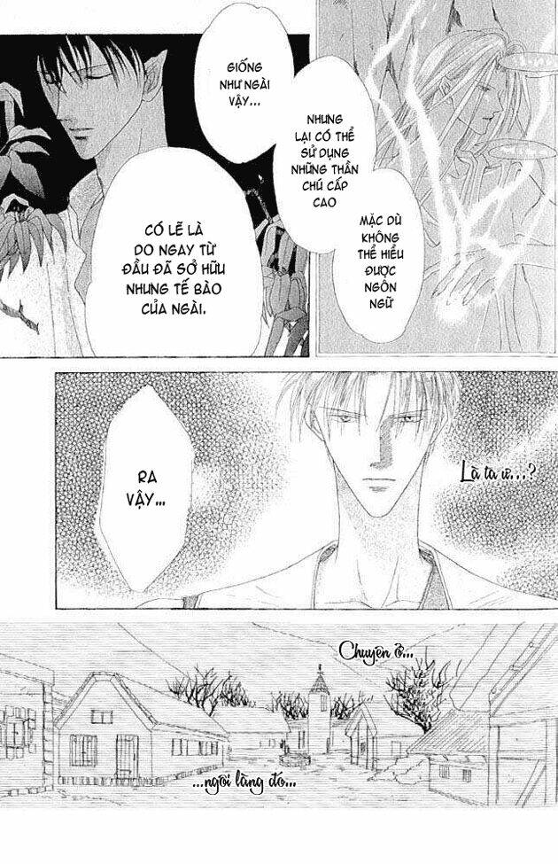 koori mamono monogatari chapter 15 9