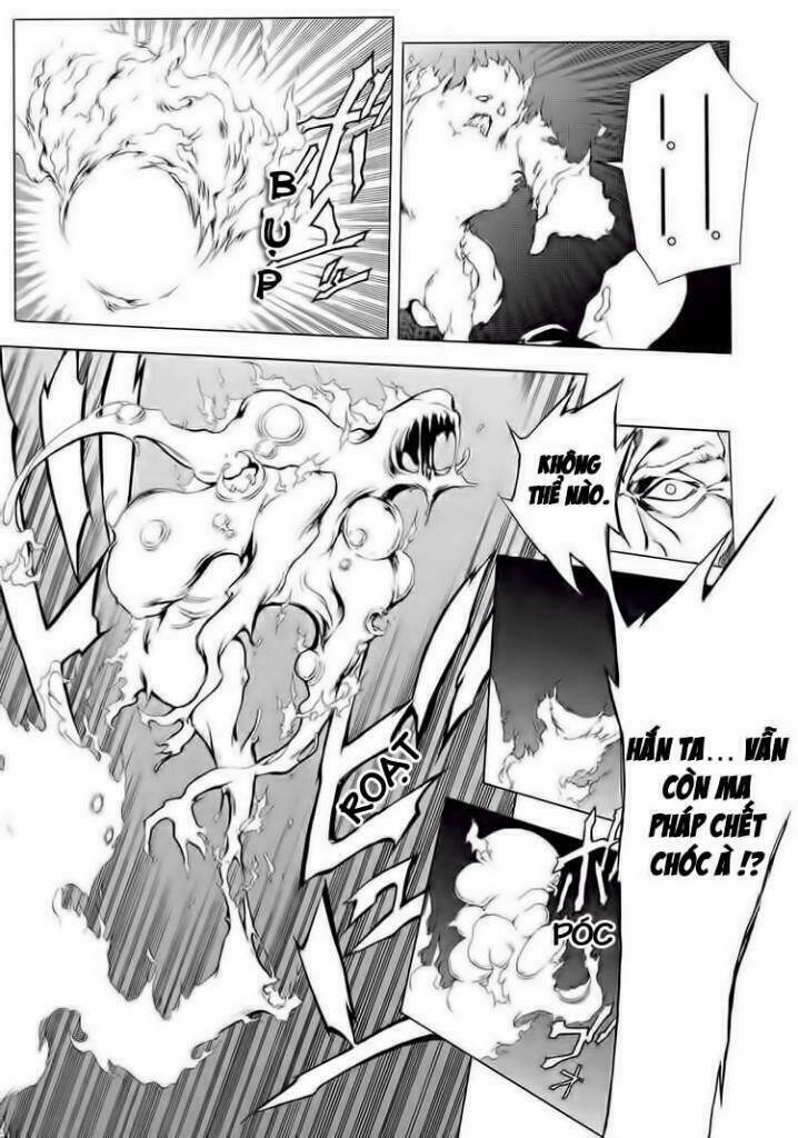 seiken no blacksmith chapter 5 32