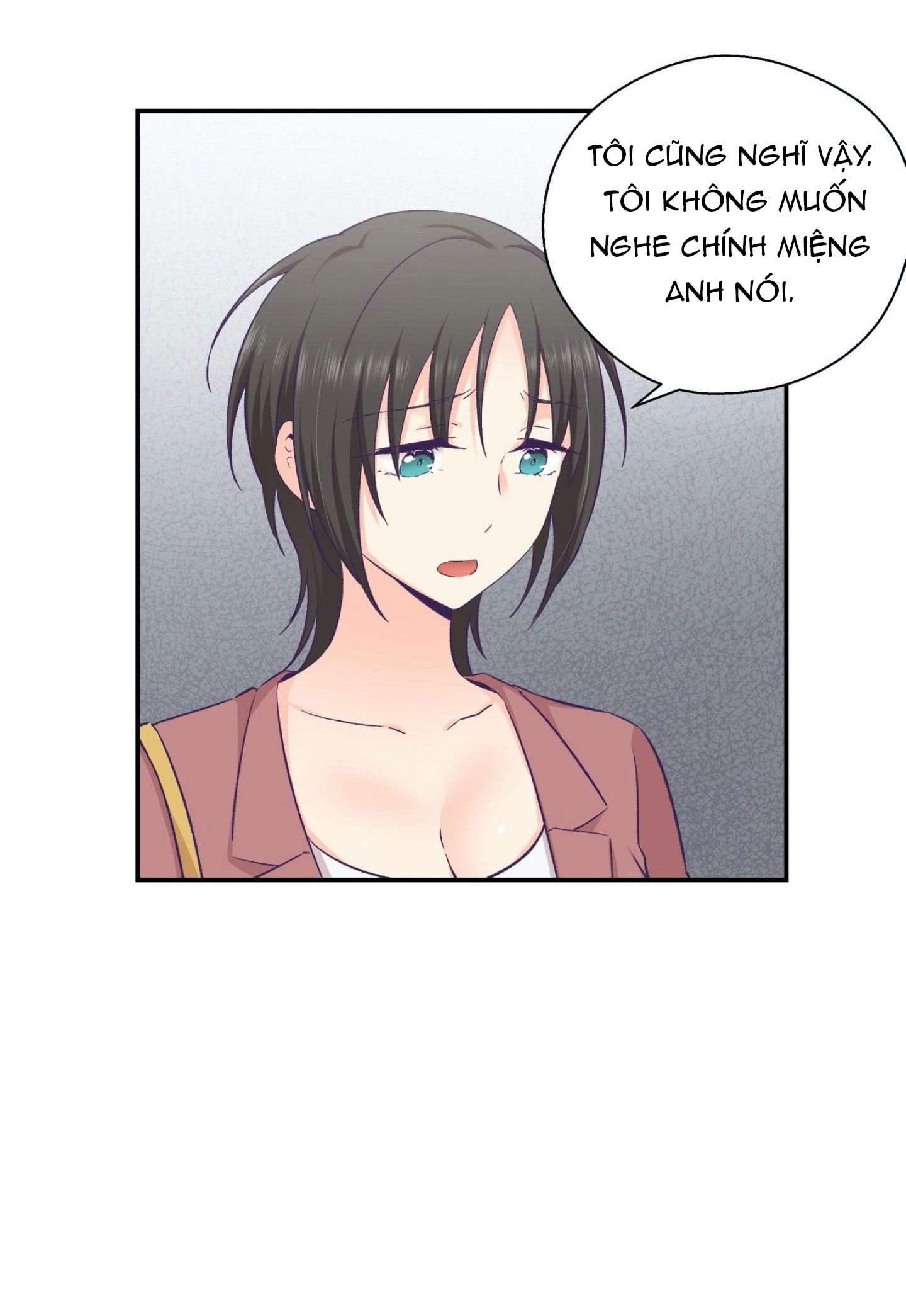 mềm mại tan chảy chapter 20 4