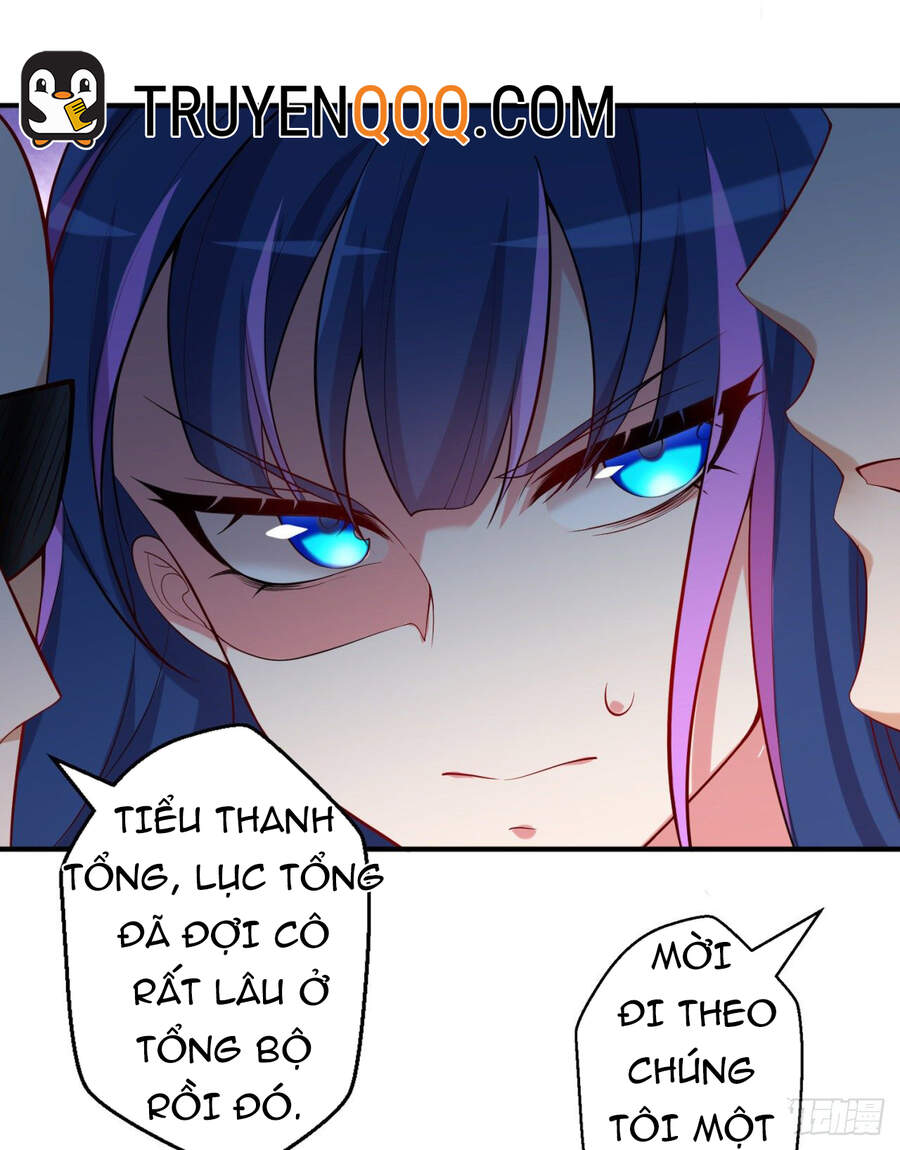 nhặt thuộc tính tại trái đất chapter 8 1