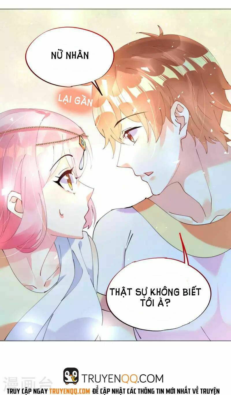 thuyền trưởng đại nhân khinh diểm ái chapter 47 40