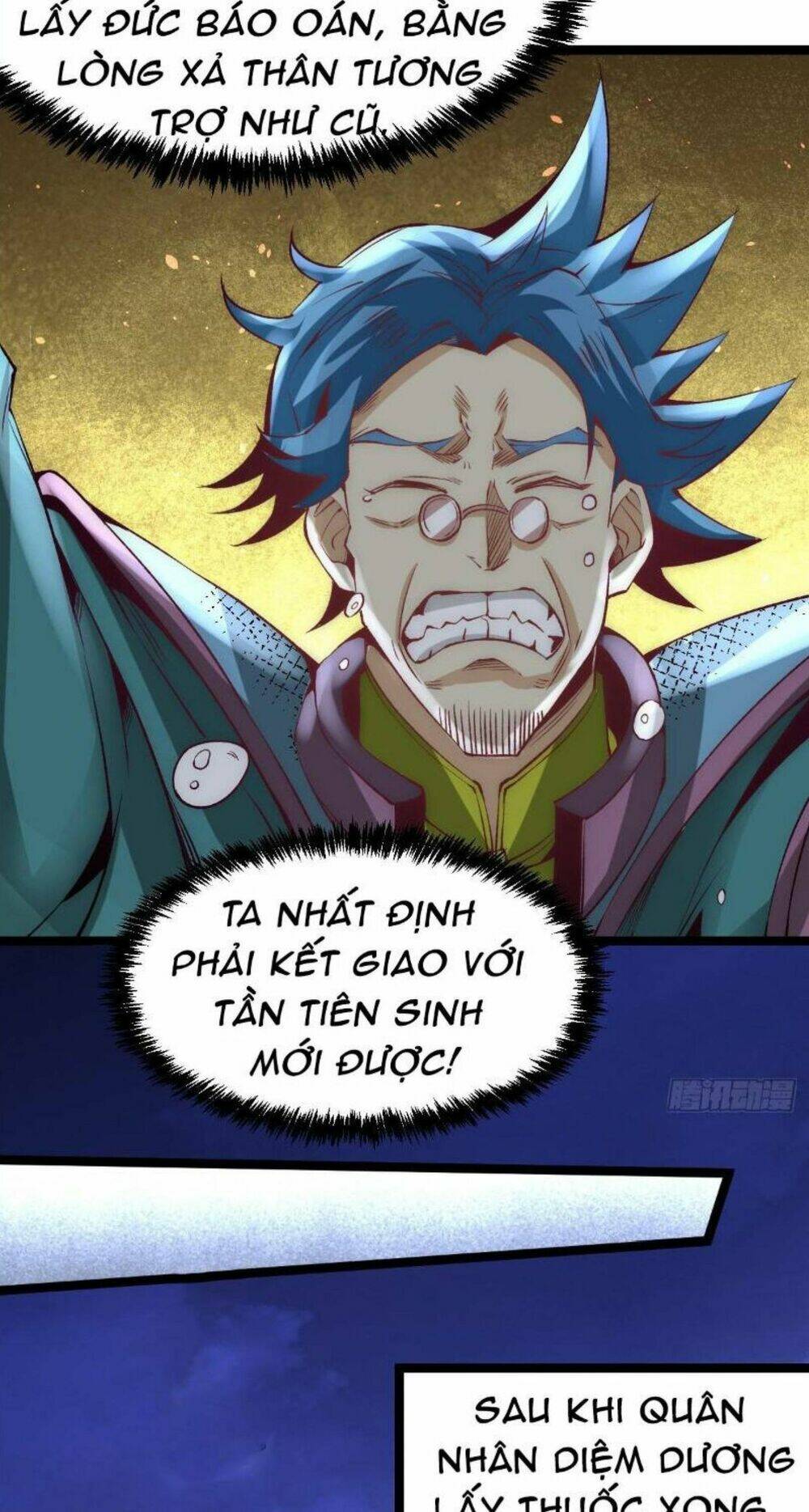 đô thị đỉnh phong cao thủ chapter 115 25