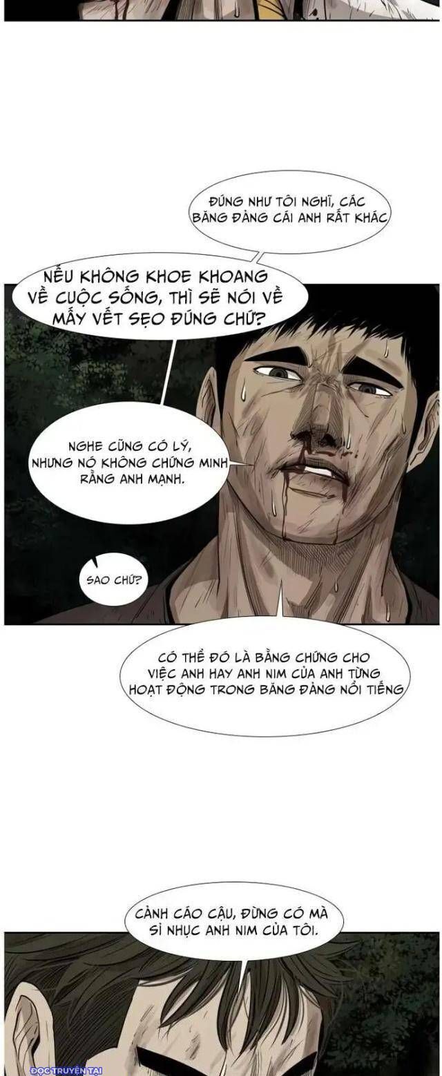 shark - cá mập chapter 115 41