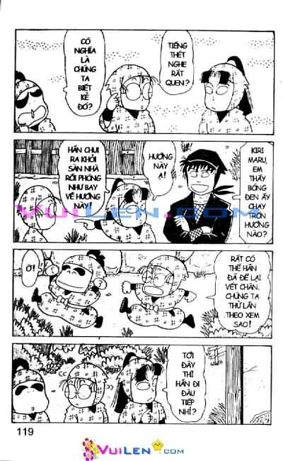 ninja loạn thị chapter 20 119
