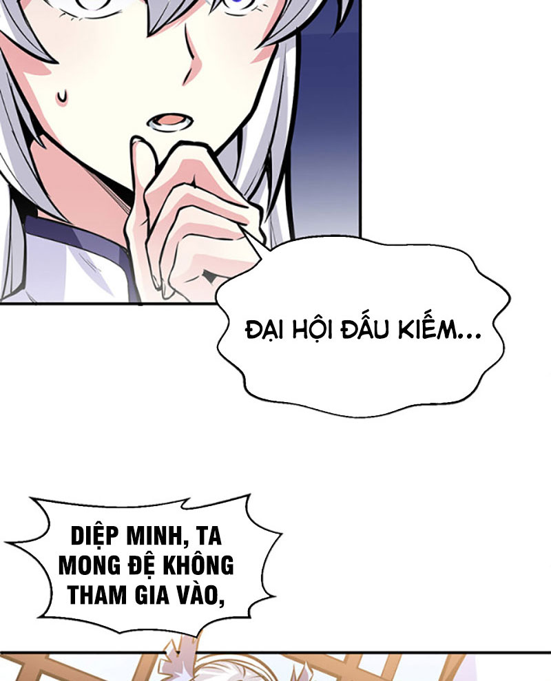 võ đạo độc tôn chapter 393 29