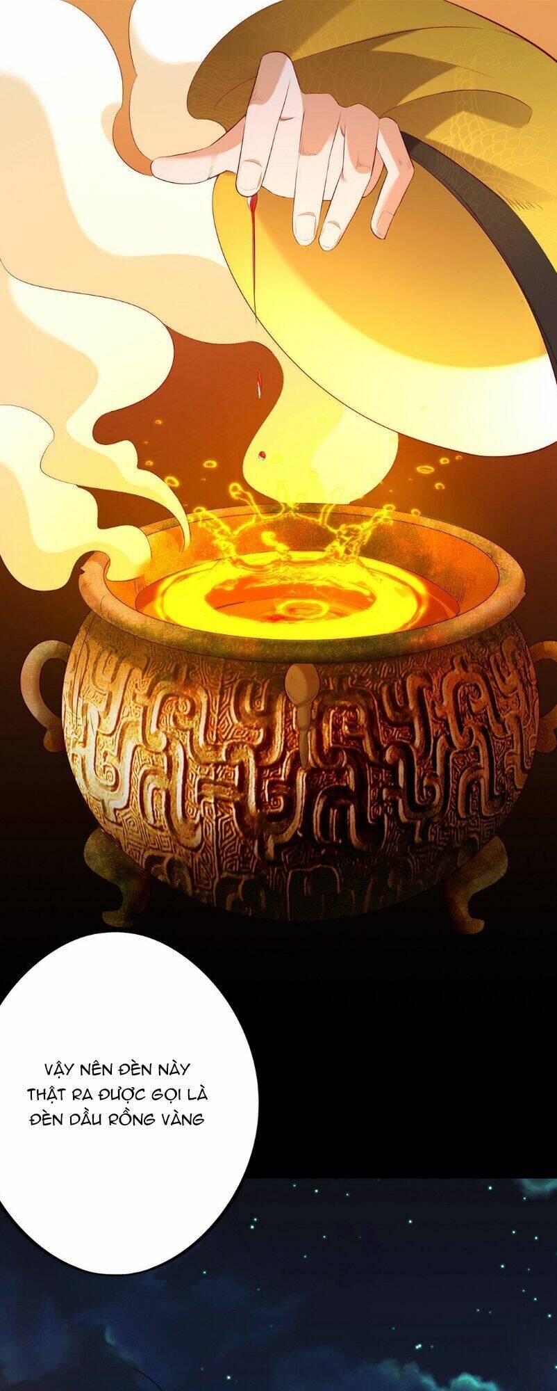 thiên kim bất hoán chapter 7 14