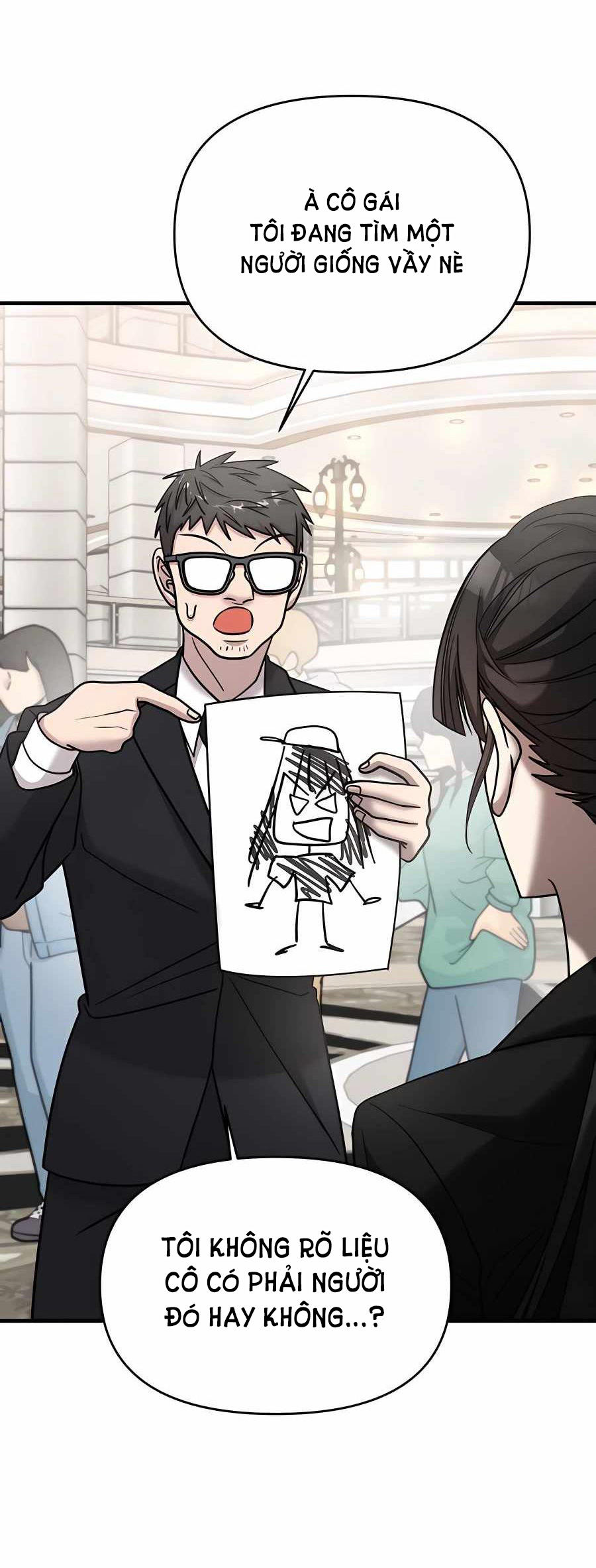 phản diện thuần túy chapter 23.1 15