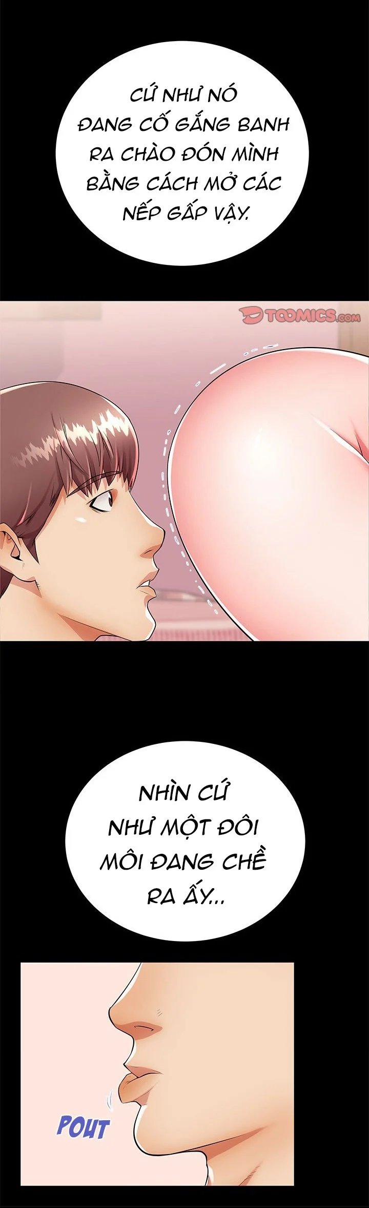 người mẹ xấu xa chapter 51 6