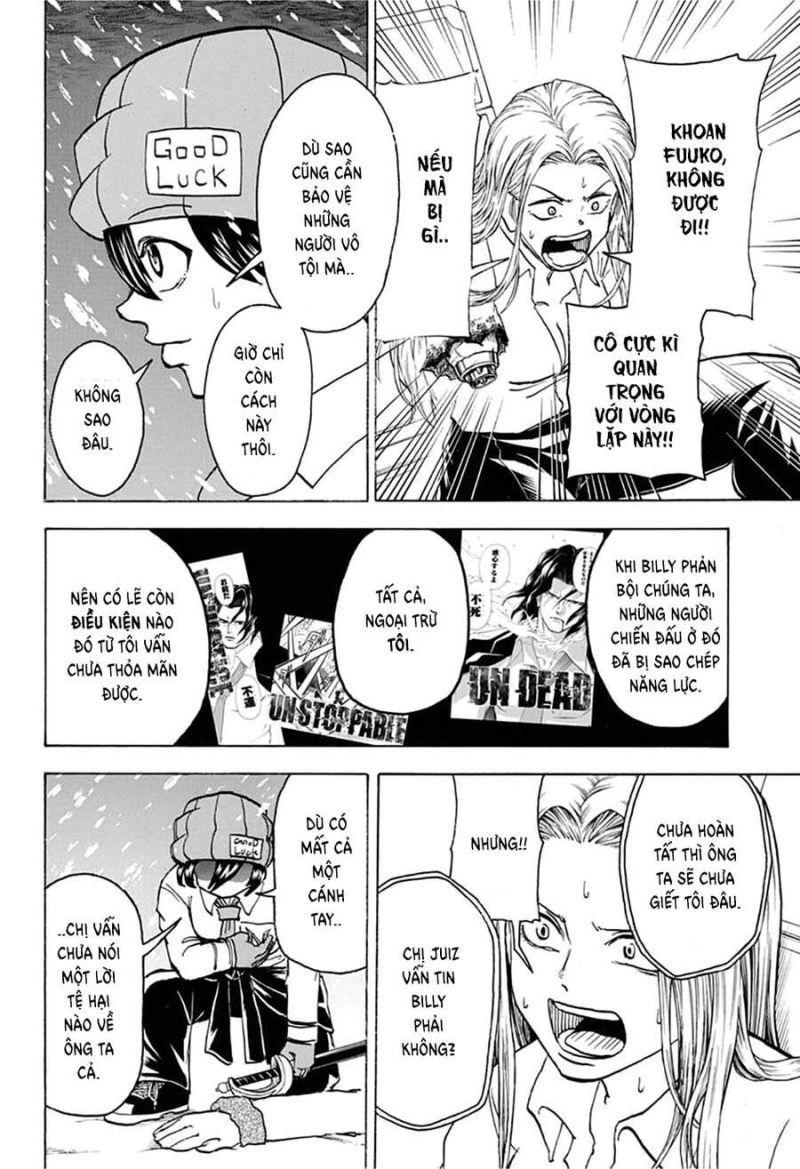 undead unluck chapter 68 14