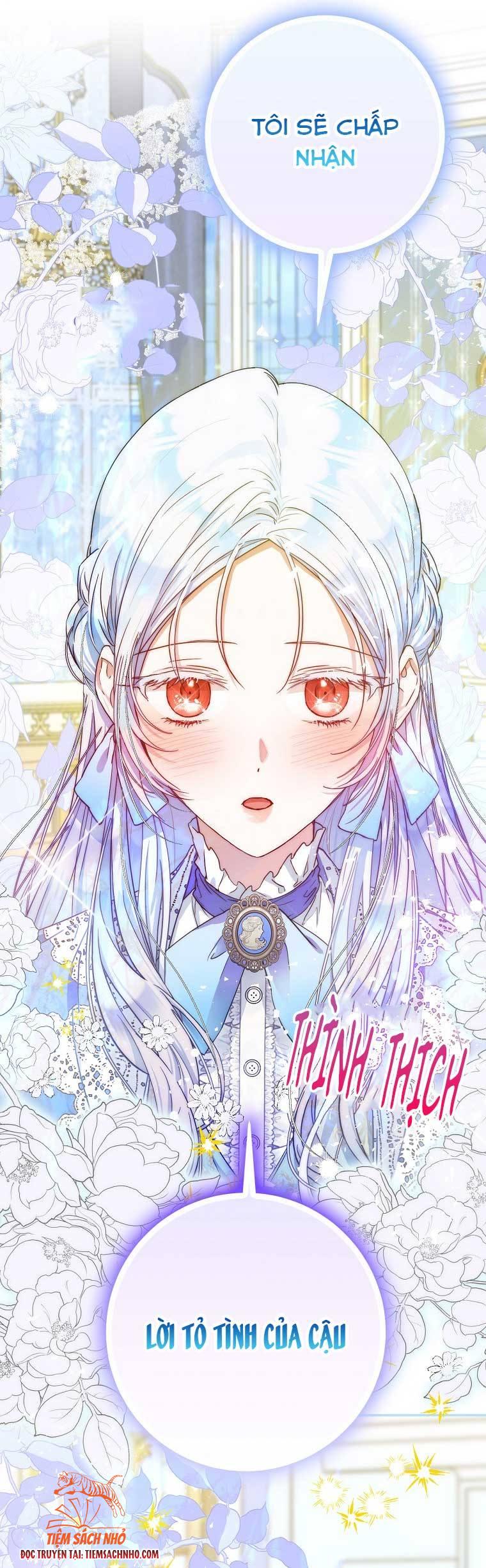 trở thành vợ nam chính chapter 45 55