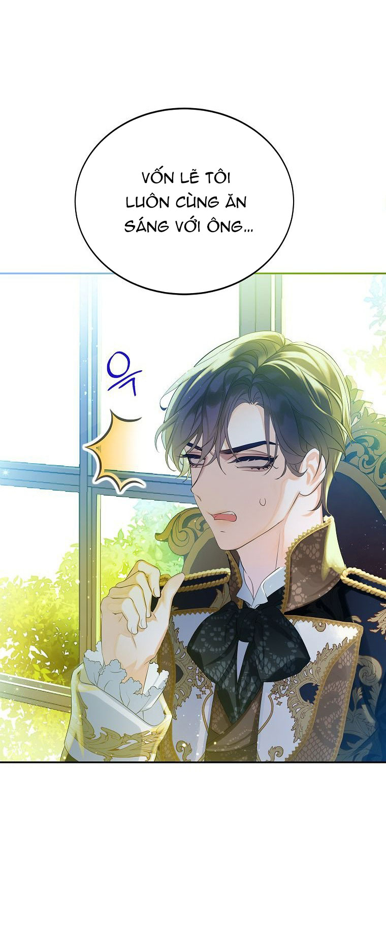 tôi là nữ thừa kế của gia tộc phản diện chapter 9.1 11