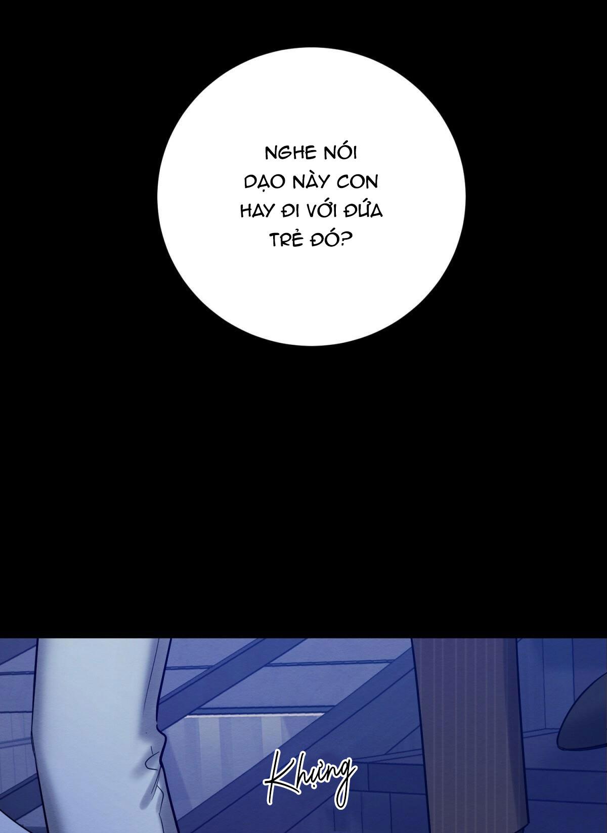 lý do của ác nhân chapter 14 39