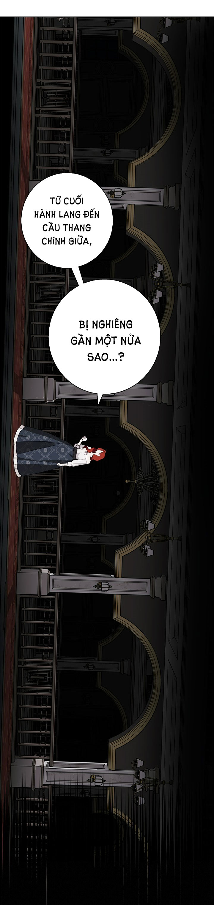 mùa đông đến chapter 28.1 8