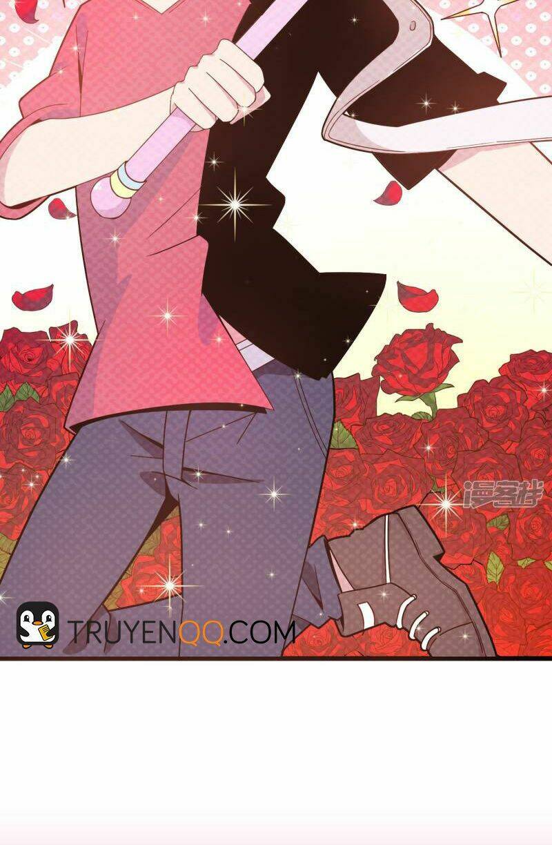 thế thân ma vương nam khuê mật chapter 9 14