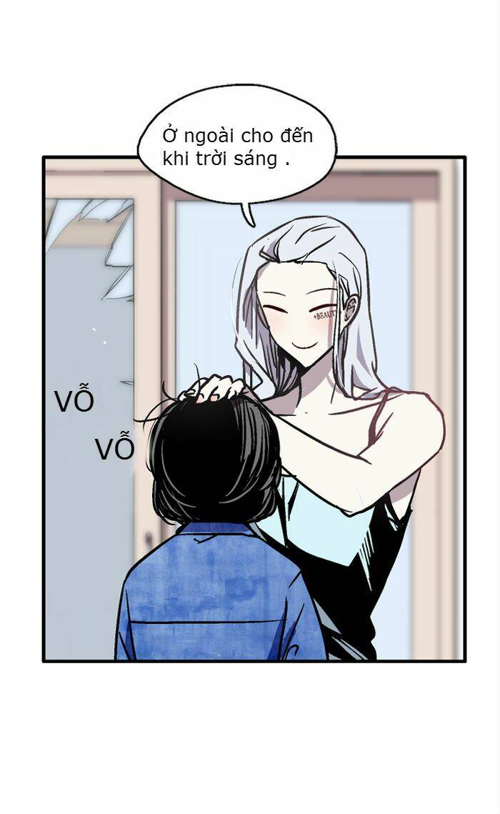 đôi mắt từ trái tim chapter 17 6