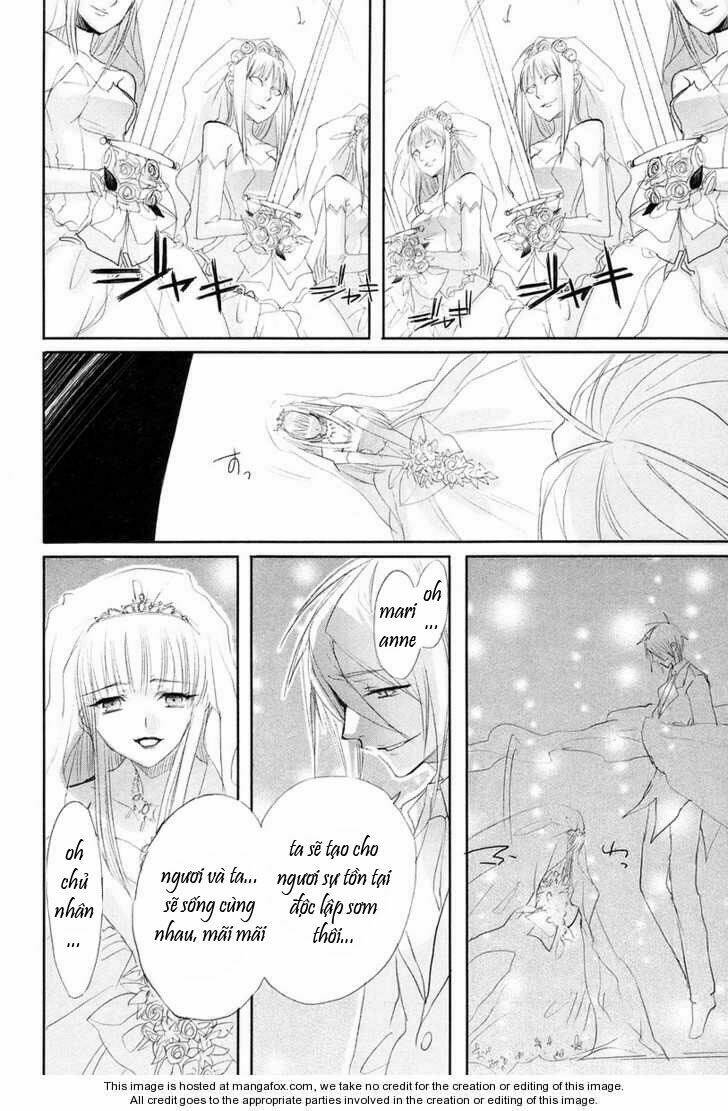 đôi mắt của shana chapter 16 29