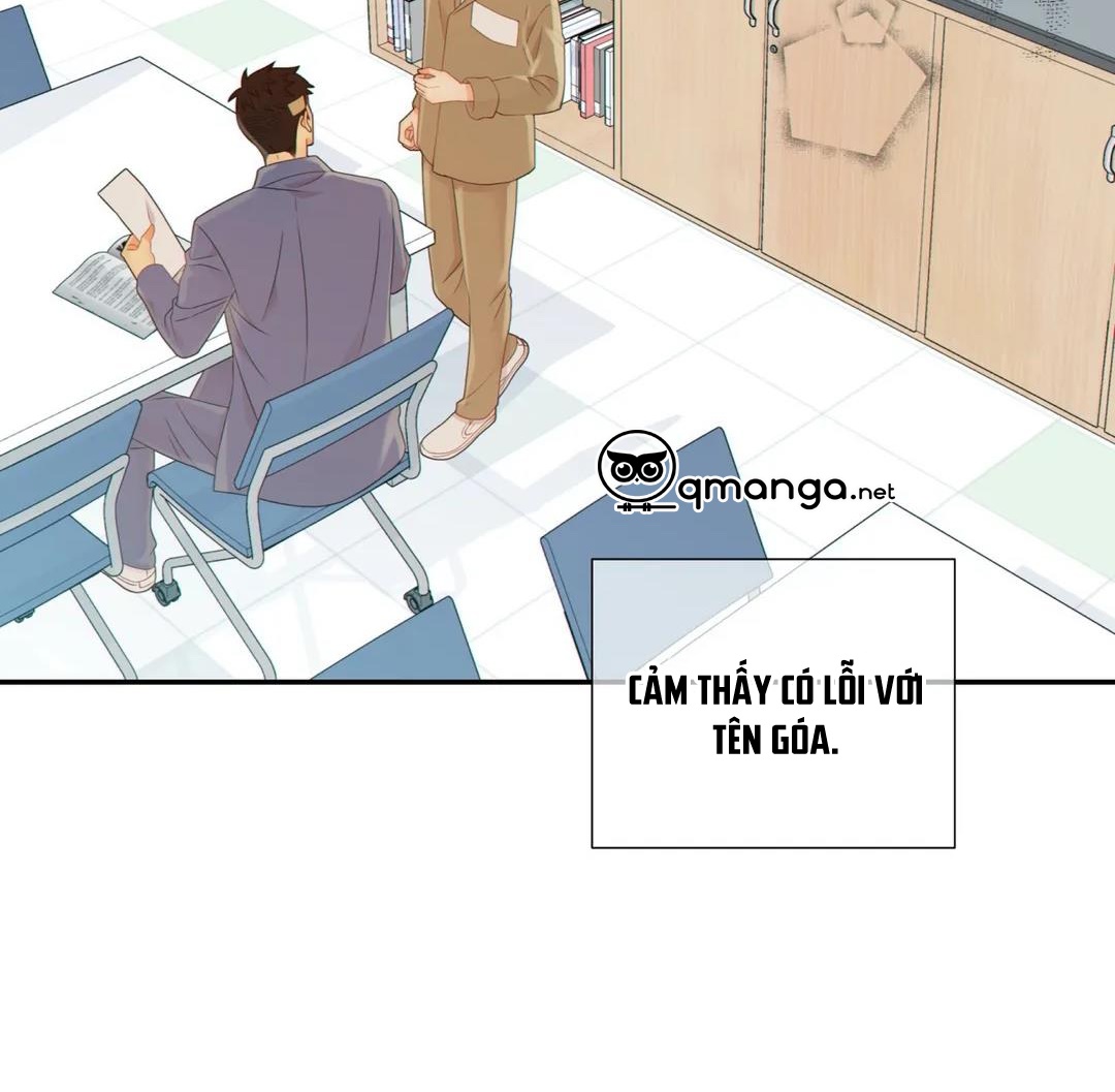 thời gian giữa sói và chó chapter 49 115