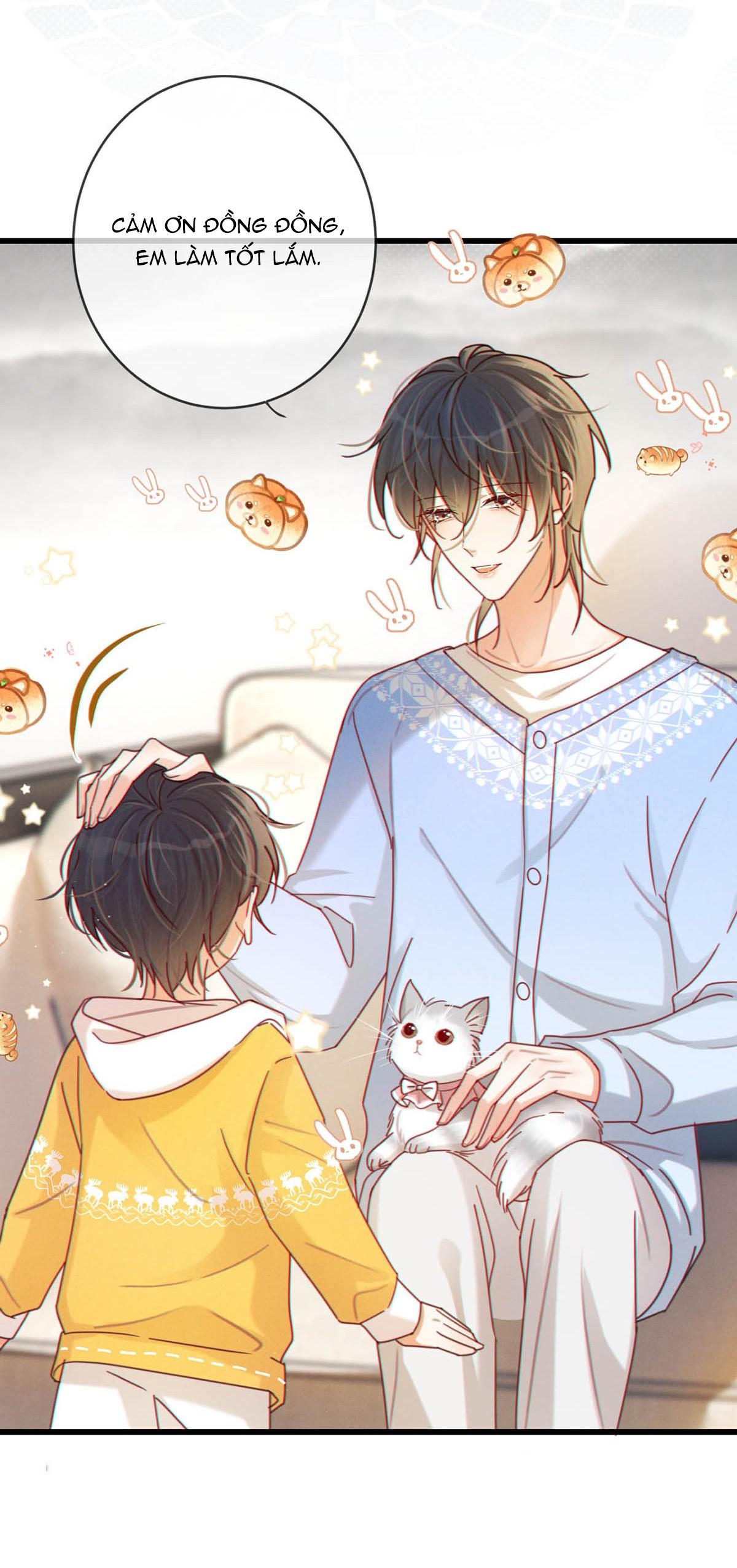 nghiện rượu chapter 60 8