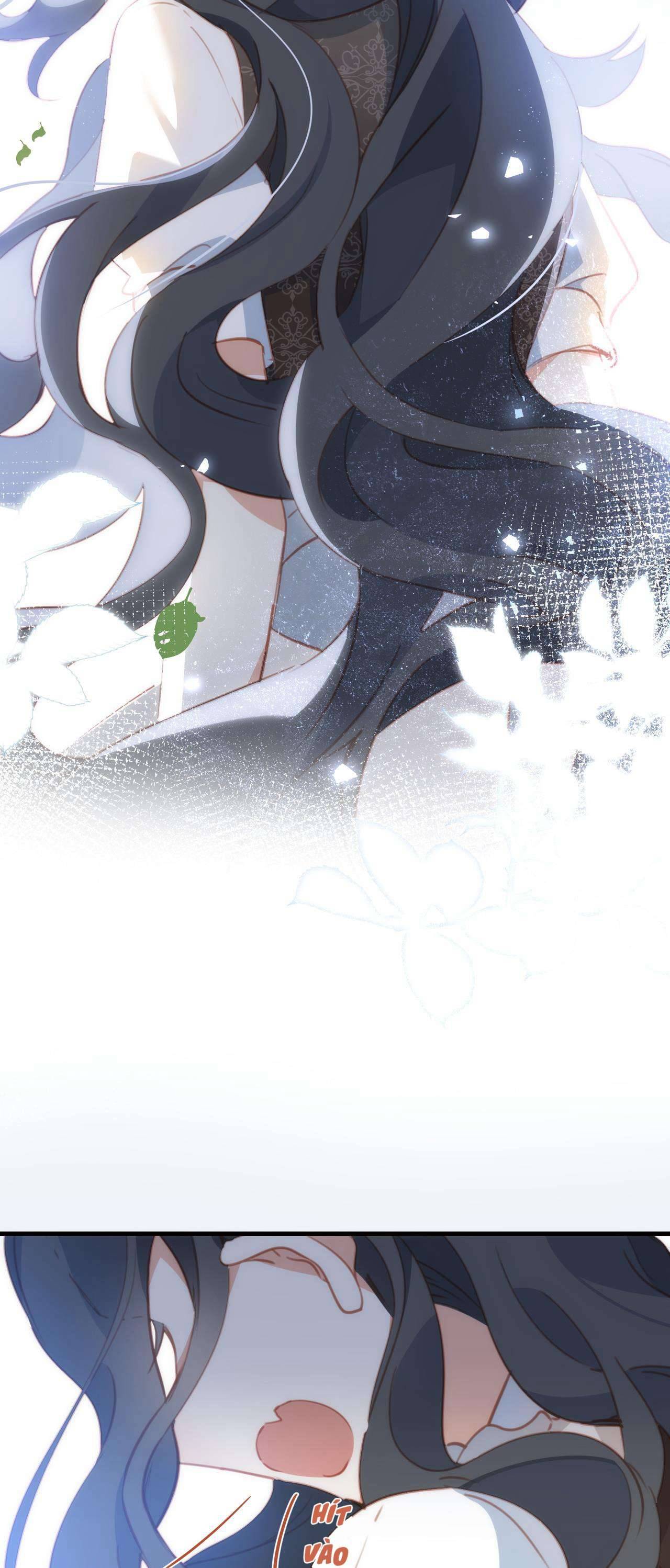 cô công chúa không muốn được nuông chiều chapter 43 20