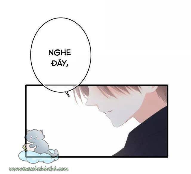 con tim rung động 2 chapter 76.2 33